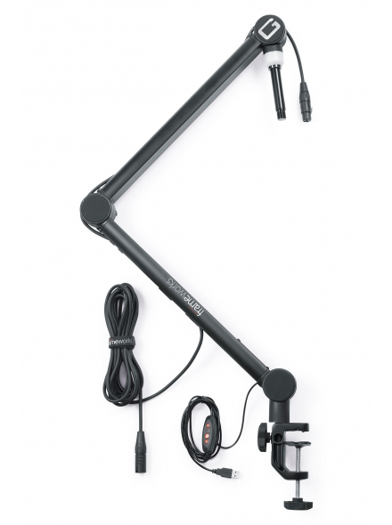 GATOR FRAMEWORKS GFWMICBCBM4000 ���������� ��������� ��� �������� ��� ��������/�������� � �������� ����������