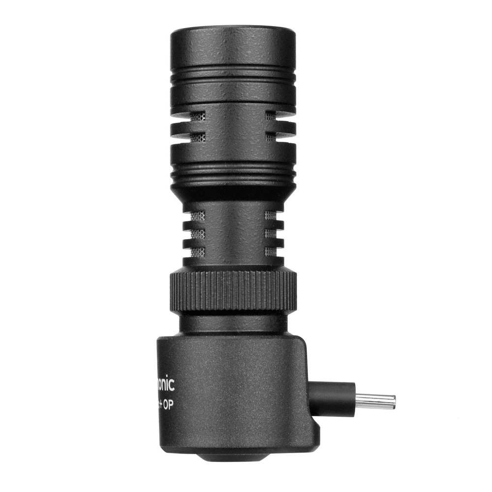 SARAMONIC SmartMic+ OP �������������� �������. ��������������