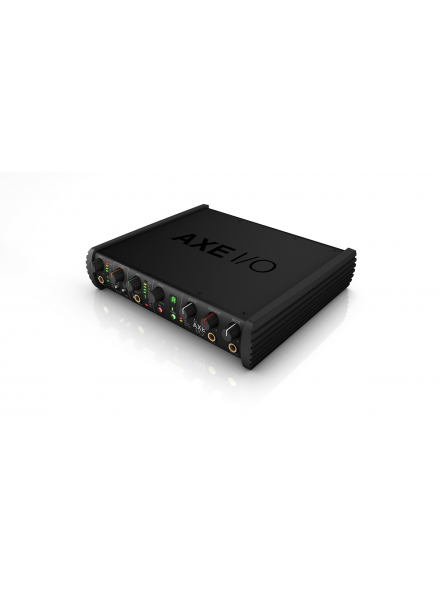 IK MULTIMEDIA AXE I/O ������������. 2/5 ������ �� USB