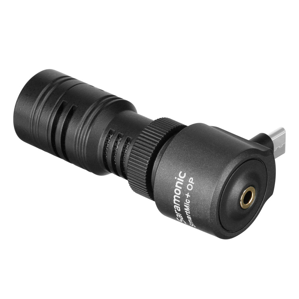 SARAMONIC SmartMic+ OP �������������� �������. ��������������