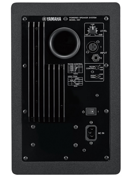 YAMAHA HS7I �������� �������. ���������� 60 ��