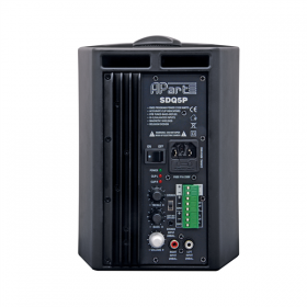 BIAMP SDQ5P �������� ����������� �������� �����������. ����������: 60 ��