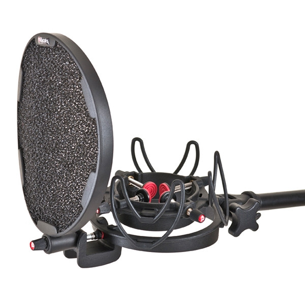 Rycote InVision USM Studio Kit ���������� �������� �����������