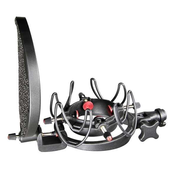 Rycote InVision USM Studio Kit ���������� �������� �����������