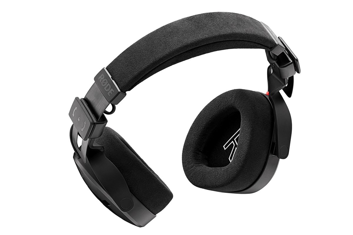 RODE NTH-100 ���������, ��������� ������� 50 �� - 35000 ��