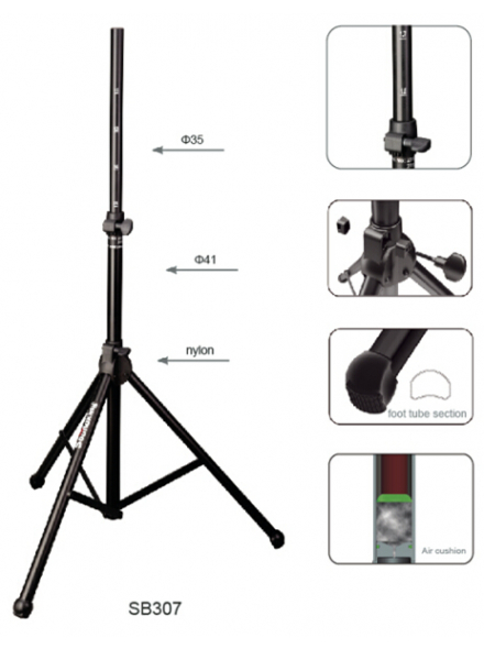 SOUNDKING SB307B ����� ��� ��������� �������