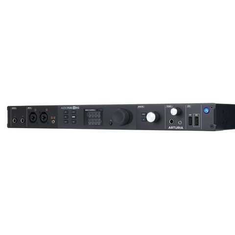 ������������ Arturia AudioFuse 16Rig; 16 ���� � 2 ������ TRS �����