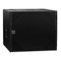 MARTIN AUDIO X218B BLACKLINE X SUBWOOFER BLACK ��������