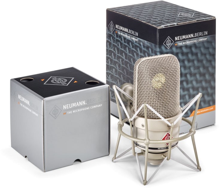 Neumann TLM 49 set �������� �������