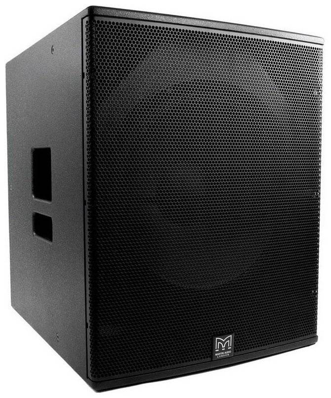 MARTIN AUDIO X118B ��������