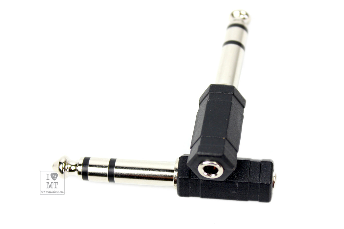 QUIK LOK AD22 ���������� Jack - miniJack