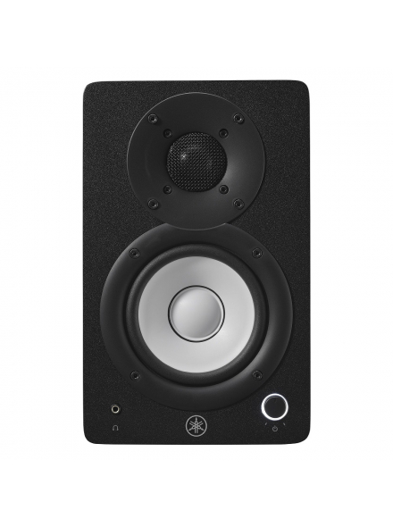 YAMAHA HS4 (BLACK) �������� �������. ���������� 120 ��