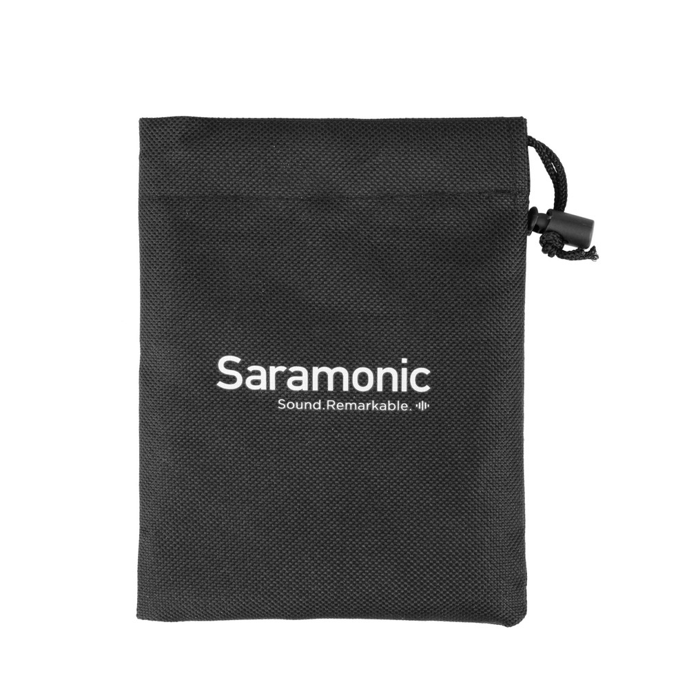 SARAMONIC LavMicro U3 OP - �������� �������. ��������������