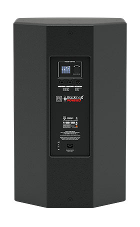 MARTIN AUDIO Blackline X Powered XP15 ��������� ������� 2 line ����� XLR/TRS, USB ���������