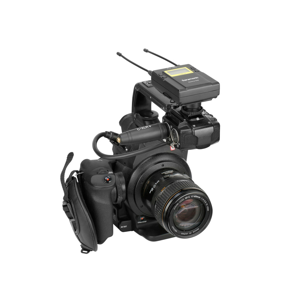 SARAMONIC C-XLR - �����������