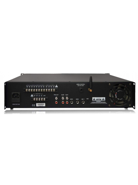 HL AUDIO MA240ZM ��������� ��������� �������������. 240 ��