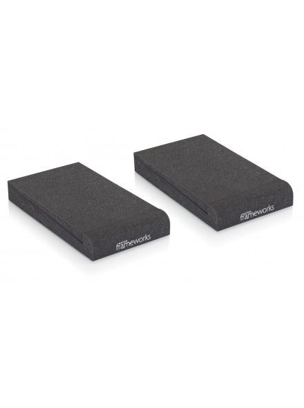 GATOR FRAMEWORKS GFW-ISOPAD-MD STUDIO ���� �������� ����������� ��������� � ����������� ��� �������� ��������