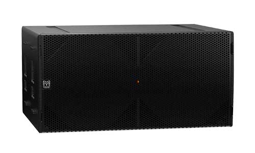 MARTIN AUDIO SXH218 ��������