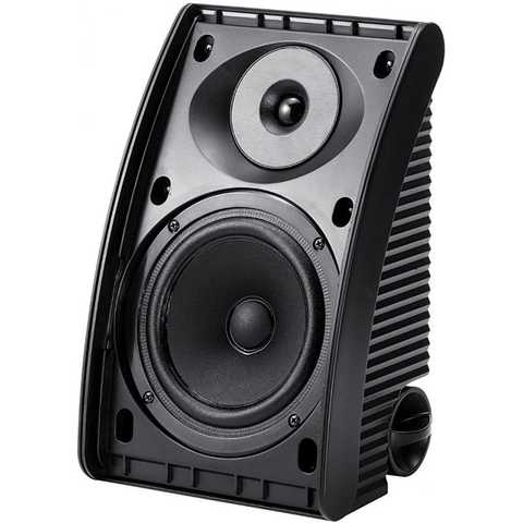 YAMAHA NS-AW392 (BLACK)  ��������� �������. ���������� 40 ��