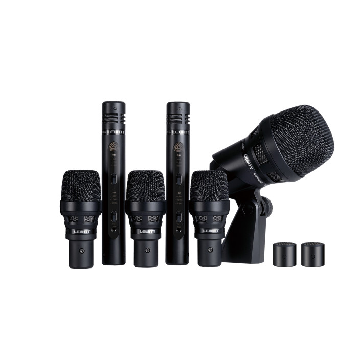 ̳��������� ���� Lewitt DTP Beat Kit 6