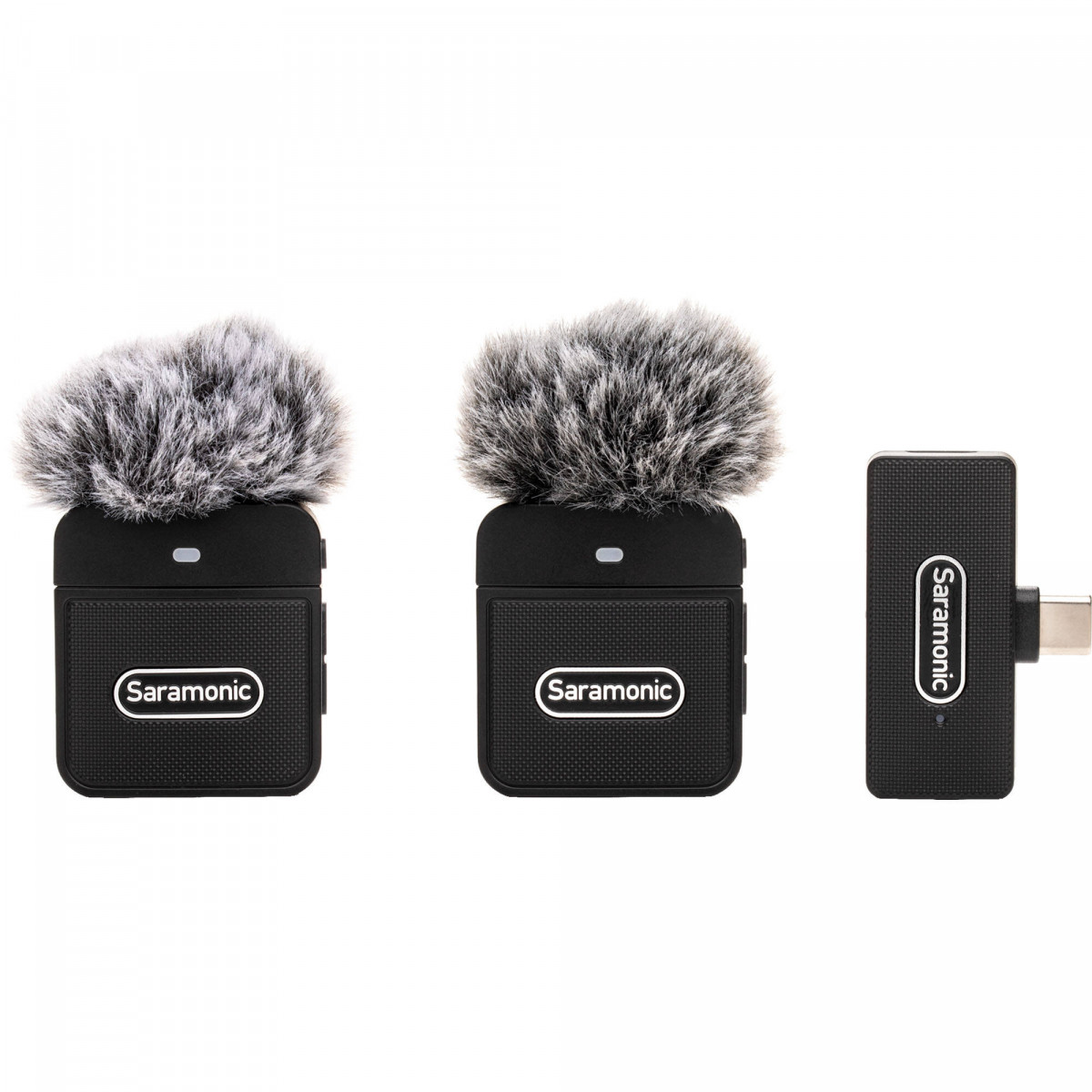 SARAMONIC BLINK 100 B6 - ���������� �������. 2 ����������