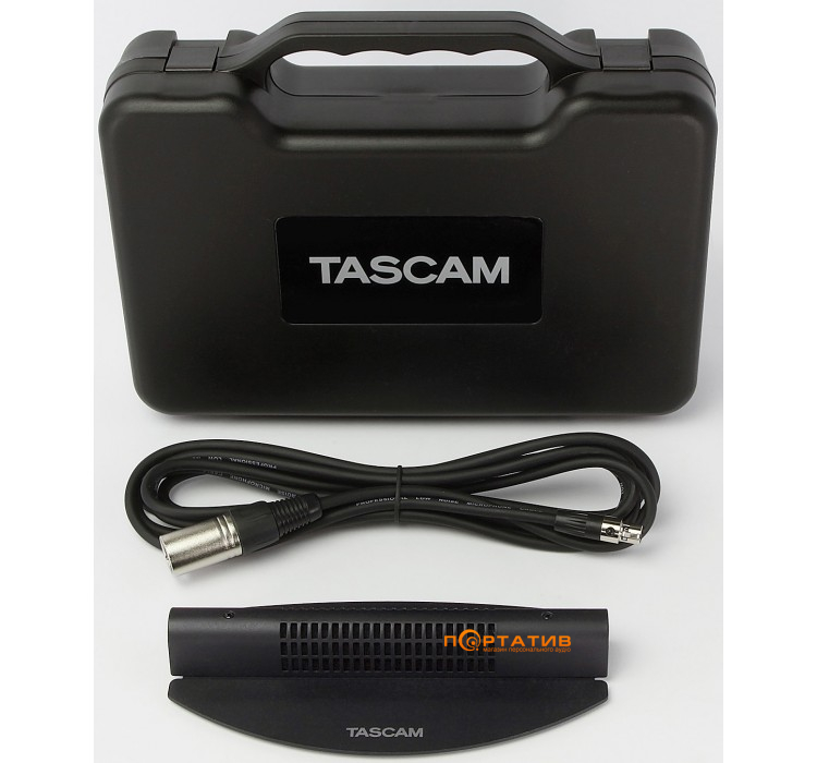 Tascam TM-90BM �������������� �������. ��������� �������: 50 �� � 18 ���
