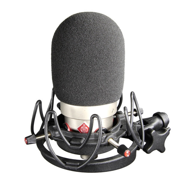 Rycote InVision USM ������������� ����������� ����