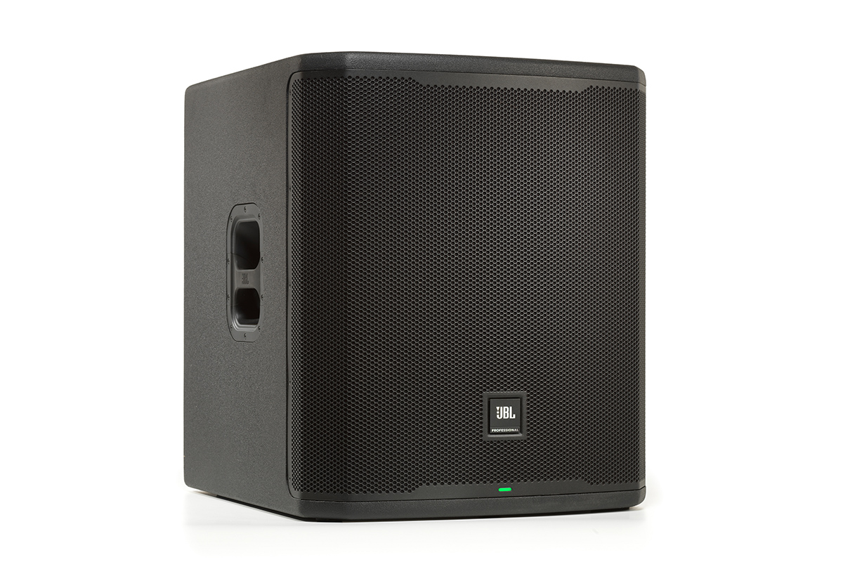 JBL PRX918XLF �������� 