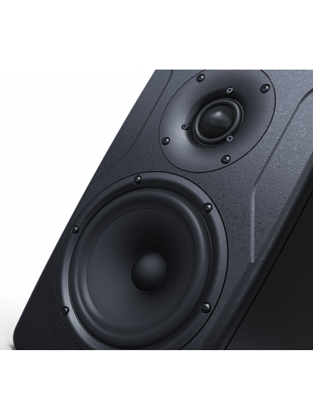 IK MULTIMEDIA ILOUD PRECISION 5 �������� �������� �������. ����������: 135 ��