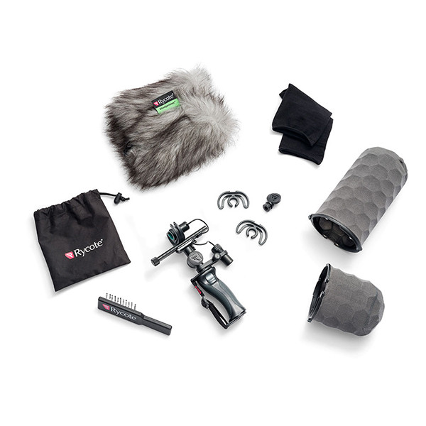 Rycote Nano-Shield Kit NS4-DB ����������