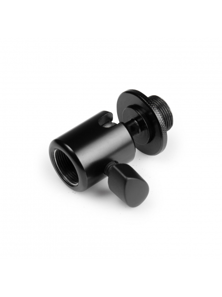 GATOR FRAMEWORKS GFW-MIC-BALLHEAD-MT 5/8" ̳��������� ������� � �������� �������� �� ������ ������������ ���� ������