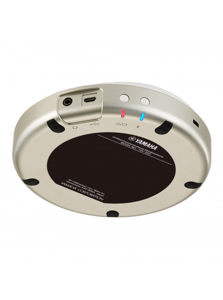 YAMAHA YVC-200 (WHITE) UNIFIED COMMUNICATIONS SPEAKERPHONE  �������. ���������� 2.5 ��