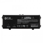 ���������� �������� ����� RCF F 6X