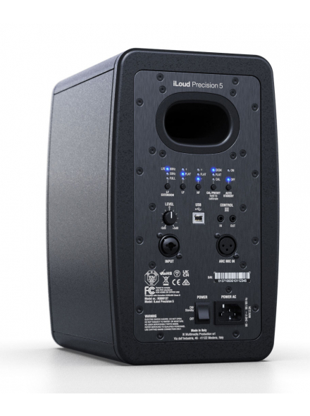 IK MULTIMEDIA ILOUD PRECISION 5 �������� �������� �������. ����������: 135 ��