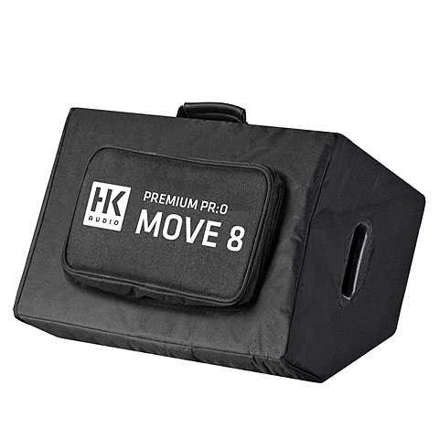 HK Audio PR:O MOVE 8 ��������� �������.  ����������: 460 ��
