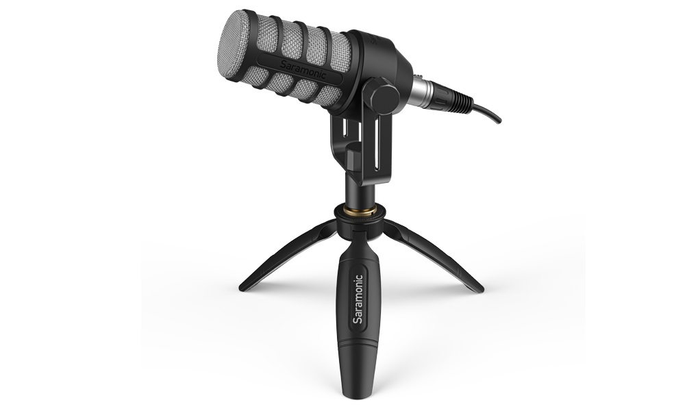 SARAMONIC SR-BV1 - ��������� ��������� �������