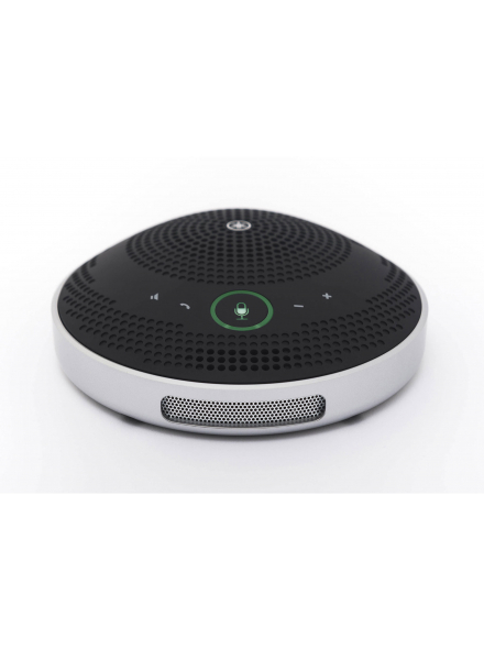YAMAHA YVC-200 (BLACK) UNIFIED COMMUNICATIONS SPEAKERPHONE �������. ���������� 2.5 ��