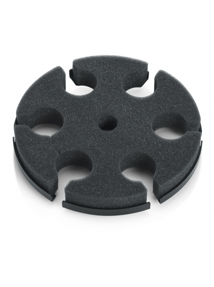 GATOR FRAMEWORKS GFW-MIC-6TRAY ������-����� ��� 6 ���������