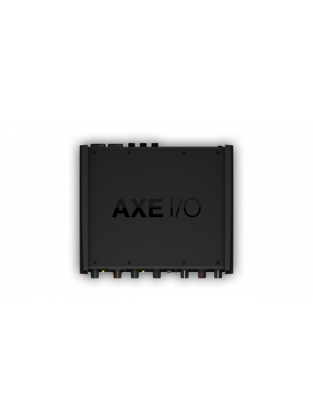 IK MULTIMEDIA AXE I/O ������������. 2/5 ������ �� USB