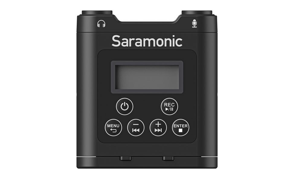 SARAMONIC SR-R1 - ��������