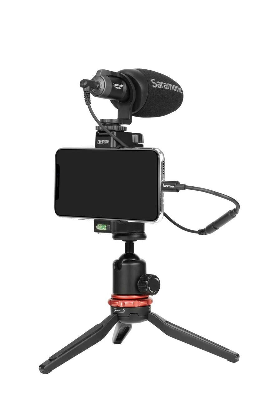 SARAMONIC SR-C2018- �����������