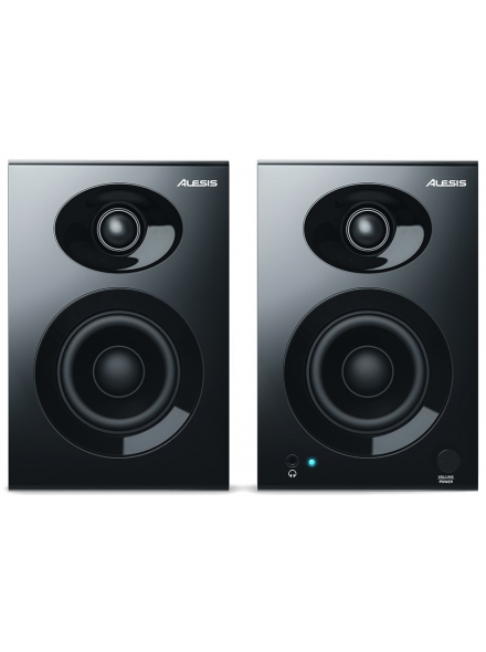ALESIS ELEVATE 3 MKII ���������� ��������. ���������� 2 � 10 ��